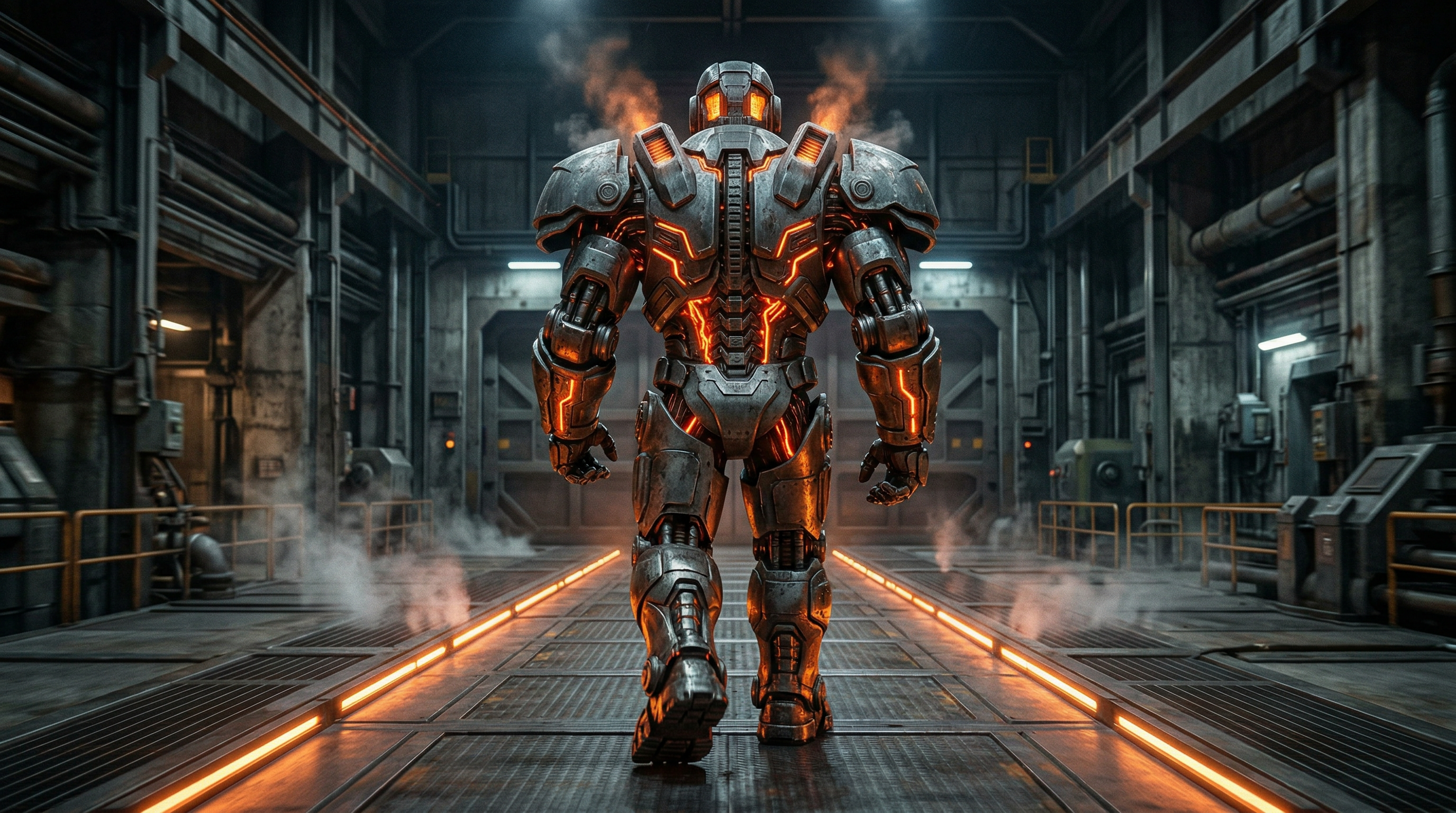 Titan character