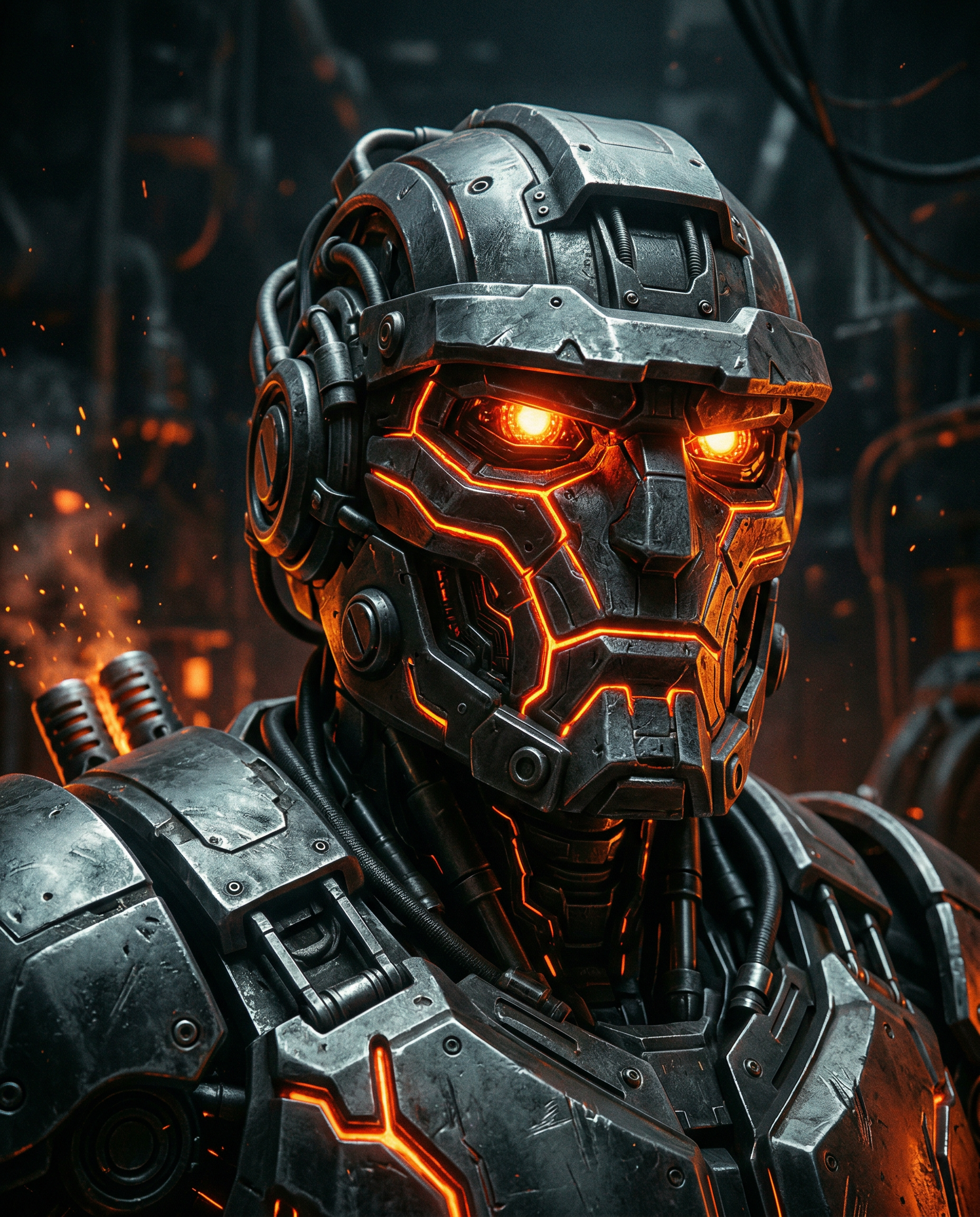 Titan character