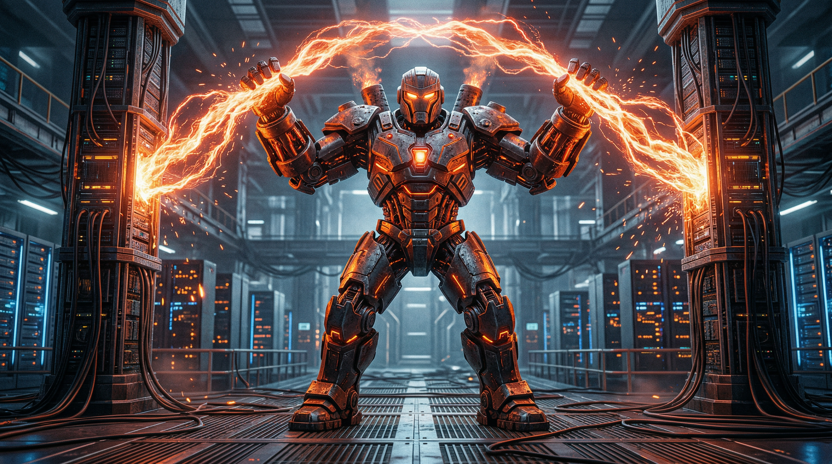 Titan character