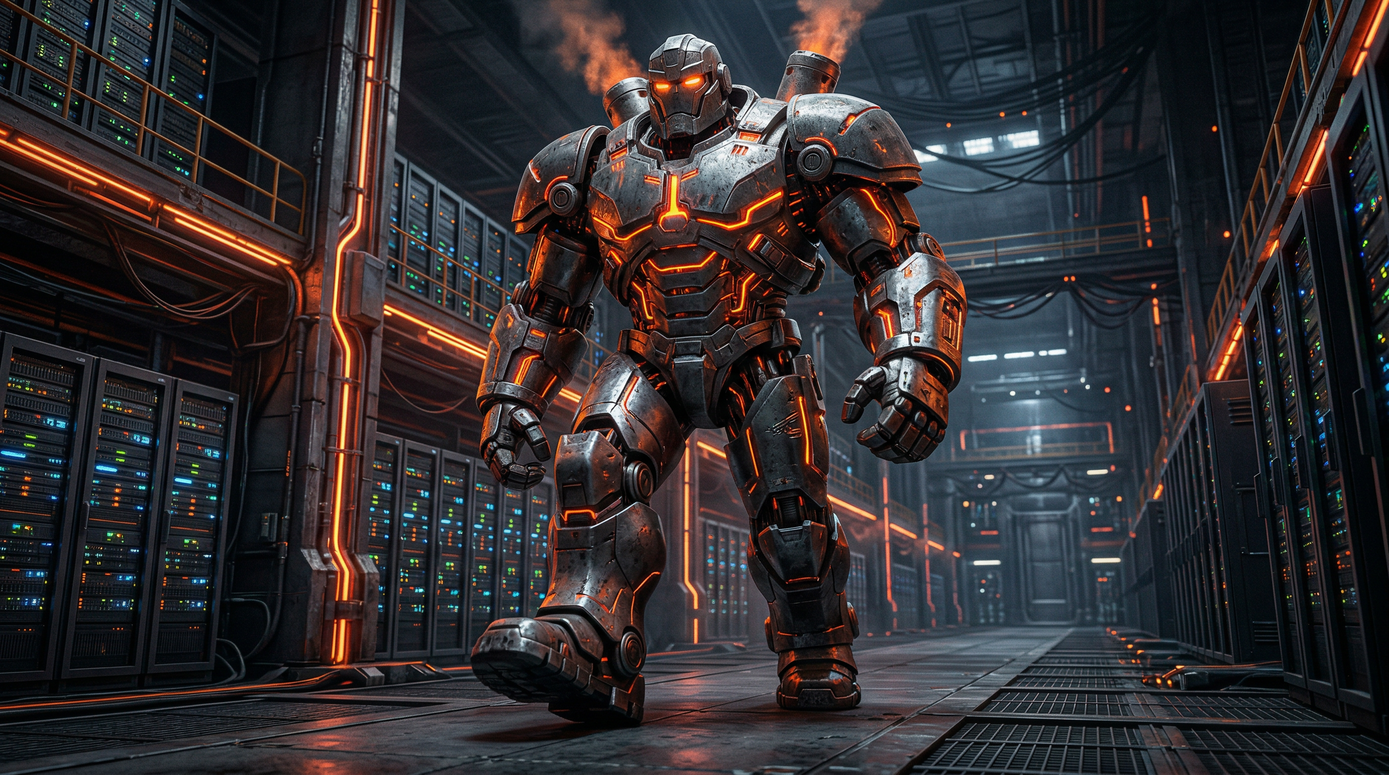 Titan character